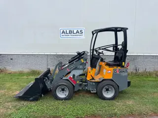 Giant Giant G1200 kniklader (bj 2025)