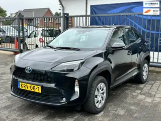 Toyota Yaris Cross 1.5 Hybrid Active / AIRCO / CARPLAY / CAMERA / ADAPTIVE CRUISE CONTROL
