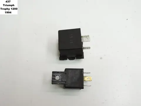 RELAIS Triumph Trophy 1200 1991 - 1995