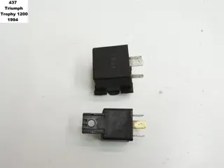 RELAIS Triumph Trophy 1200 1991 - 1995