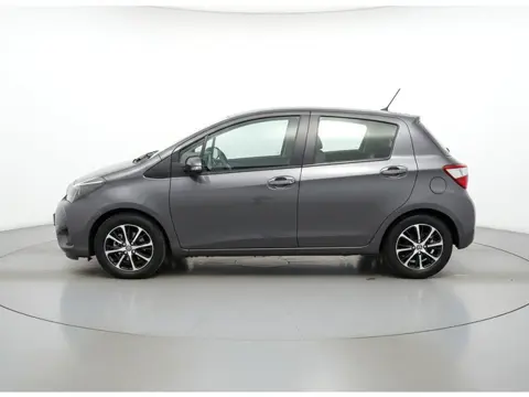 Toyota Yaris 1.0 VVT-i Connect apple carplay, camara, bluetooht NL Auto