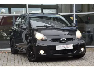 Toyota Aygo 1.0 Comfort | 1e Eigenaar | Airco | NAP | 5-Deurs