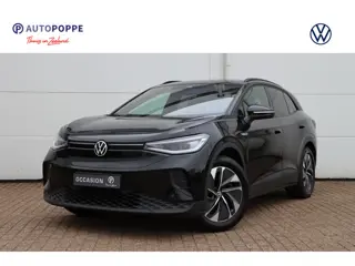 Volkswagen ID.4 Pro 77 kWh 4Motion 265pk | SOH 93% |