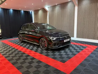 Volkswagen GOLF 2.0 TSI GTI Clubsport Pano Leder Camera Keyless ACC Head-Up H&K Black Style