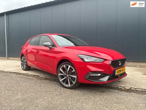 Seat Leon FR 1.4 TSI eHybrid PHEV Plug-in Hybrid, SOH 91.4%