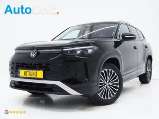 Volkswagen Tayron 1.5 eHybrid | 5 Jaar Garantie | Trekhaak | Harman/Kardon | Camera | Sfeerlicht | D