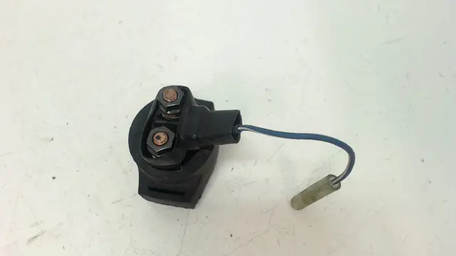 STARTMOTORRELAIS Yamaha XJ 600 Diversion 1997 - 2001