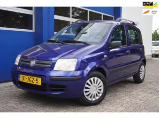 Fiat Panda 1.2 Edizione Cool AIRCO/NIEUWE APK