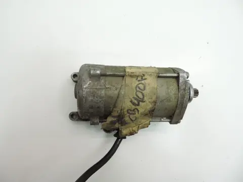 STARTMOTOR Honda CB 400 1978 - 1981