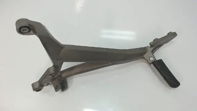 LINKER SCHETSPLAAT Aprilia Shiver 750 2008 - 2010