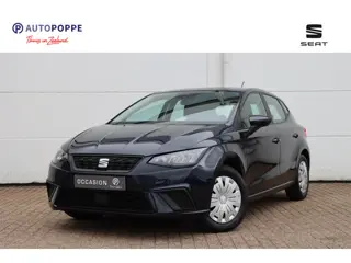 SEAT Ibiza 1.0 MPI Reference 80pk