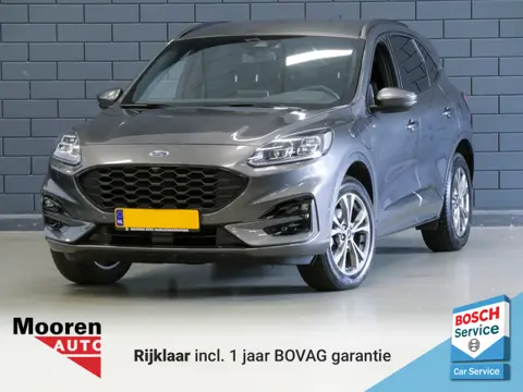 Ford Kuga 2.5 PHEV ST-Line X | WINTERPACK | CAMERA | CARPLAY |