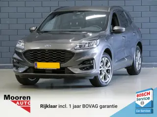 Ford Kuga 2.5 PHEV ST-Line X | WINTERPACK | CAMERA | CARPLAY |