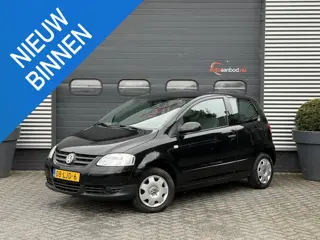 Volkswagen Fox 1.4 Trendline | Airco | Camera | Bluetooth |