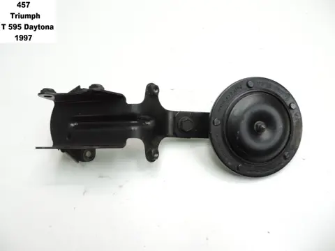 CLAXON Triumph 595 T Daytona 1997 - 1999