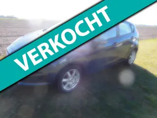 Ford Fiesta 1.0 Style