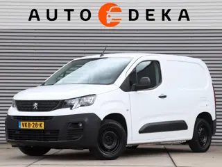 Peugeot Partner 1.5 BlueHDI Premium *Airco*Trekhaak*Cruisecontr.*