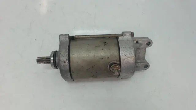 STARTMOTOR Honda CBR Fireblade 2000 - 2001