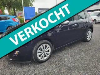 Citroen C3 1.2 VTi Collection