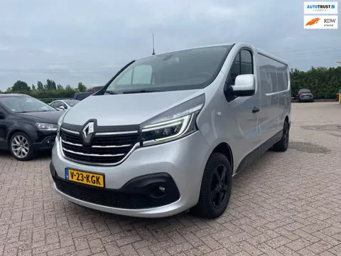 Renault TRAFIC 2.0 dCi 145 T29 L2H1 Comfort