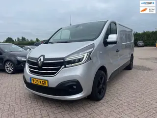 Renault TRAFIC 2.0 dCi 145 T29 L2H1 Comfort