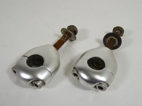 STUUR Triumph Tiger 1050 2007 - 2010