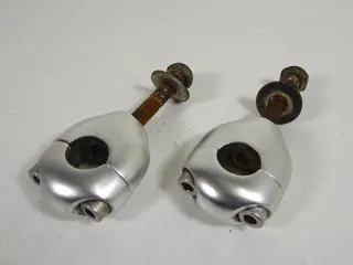 STUUR Triumph Tiger 1050 2007 - 2010