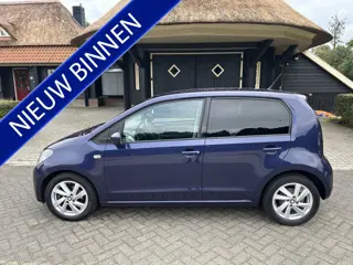 SEAT Mii 1.0 Sport Connect Cruise Pdc Navigatie Sound System Nap