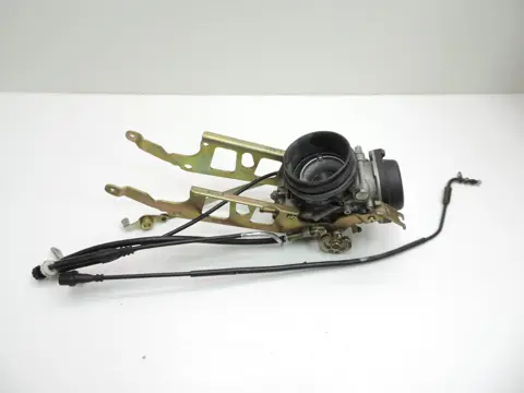 CARBURATEUR ONDERDELEN Hyosung Comet 650 2003 - 2006