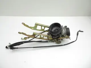 CARBURATEUR ONDERDELEN Hyosung Comet 650 2003 - 2006