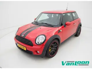 Mini Mini 1.4 One Pepper