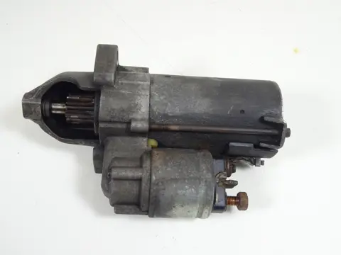 STARTMOTOR BMW R 1200 GS Adventure 2006 - 2007