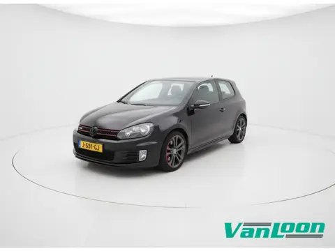 Volkswagen Golf 2.0 GTI incl winterset,