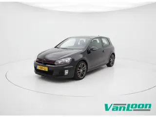 Volkswagen Golf 2.0 GTI incl winterset,