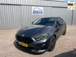 BMW 2-serie Gran Coupé 218i Business Edition Plus