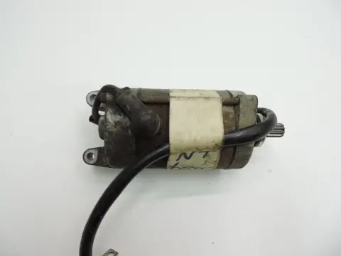 STARTMOTOR Honda Deauville 650 - 700 1998 - 2001
