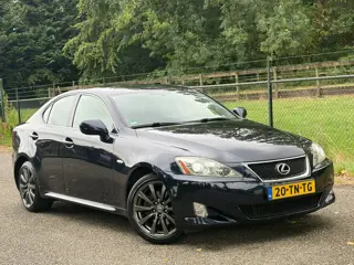 Lexus IS 250 Business /Automaat/Xenon/Navi/