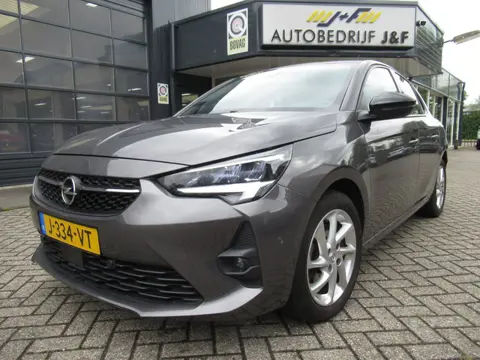 Opel Corsa 1.2 GS Line / AUTOMAAT / NAV / Stoelverwarming / Camera