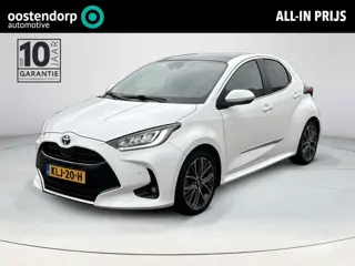Toyota Yaris 1.5 Hybrid Executive