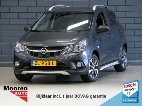 Opel KARL 1.0 Rocks Online Edition | CRUISE CONTROL | BLUETOOTH |