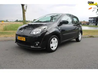 Renault Twingo 1.2-16V Dynamique Airco APK 15-01-2027