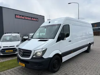 Mercedes-Benz Sprinter 316 163PK 432 L3H2 Crossbus