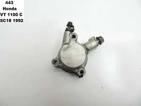 KOPPELINGS CILINDER Honda VT 1100 1987 - 1995