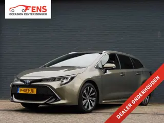 Toyota Corolla Touring Sports 1.8 Hybrid Dynamic TOPSTAAT! DEALER ONDERHOUDEN! CAMERA! CARPLAY/ANDRO