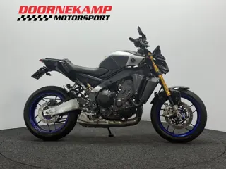 Yamaha MT-09 SP (bj 2024)