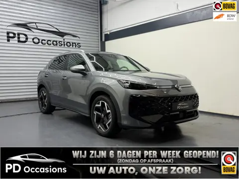 Volkswagen T-Roc 1.5 eTsi R-Line Edition - Nieuwe model - Elek. Achterklep - Camera - IQ Lights - AC