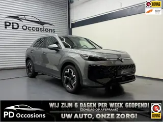 Volkswagen T-Roc 1.5 eTsi R-Line Edition - Nieuwe model - Elek. Achterklep - Camera - IQ Lights - AC