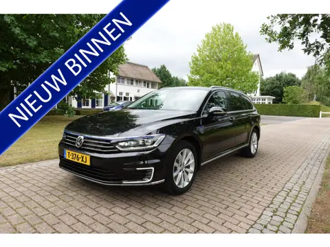 Volkswagen Passat Variant 1.4 TSI GTE Highline | Trekhaak | Stoelverwarming | Elektr. Kofferklep | C