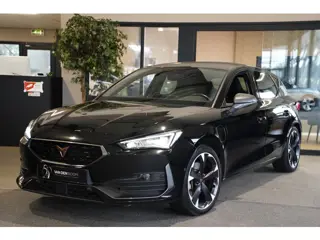 CUPRA Leon 1.4 e-Hybrid 204PK DSG Plug-in Hybride Led Cam Navi ACC Virtual