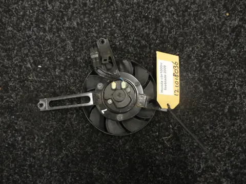 VENTILATOR Honda CBR Fireblade 2008 - 2011